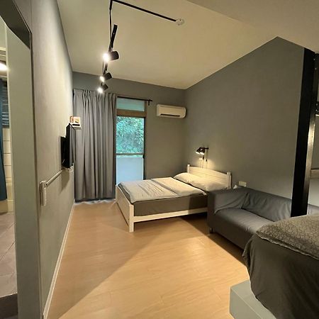 Dali Yi International Hostel Toucheng Room photo