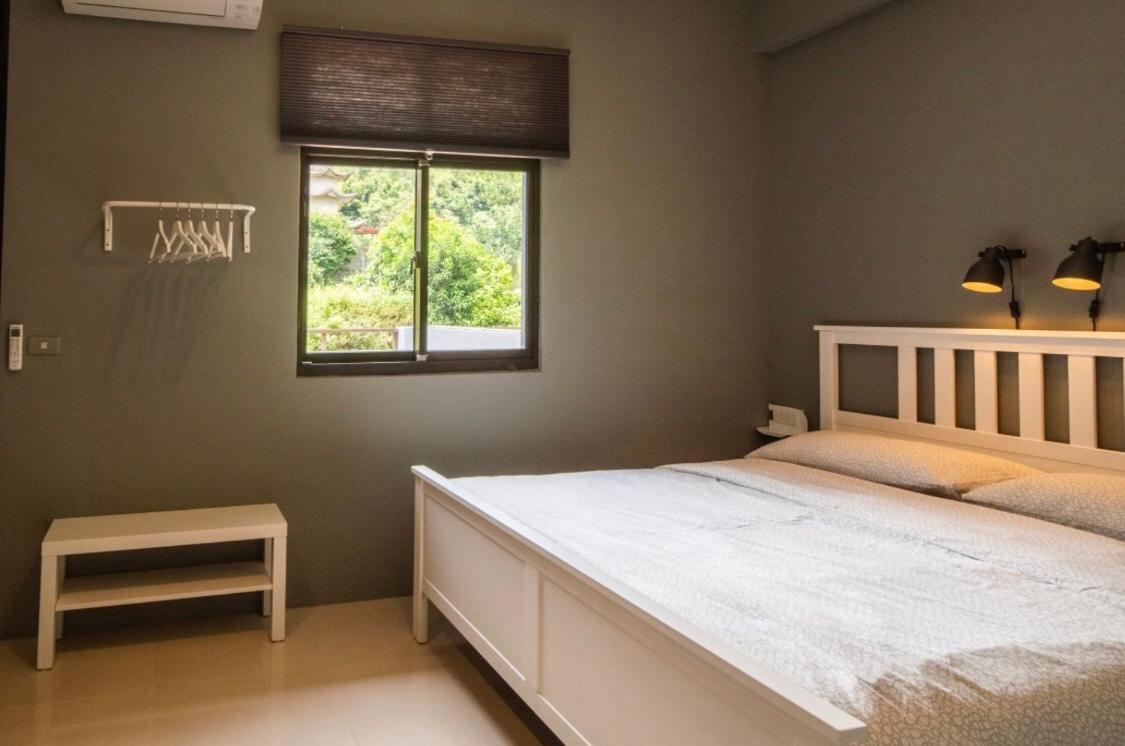 Dali Yi International Hostel Toucheng Room photo
