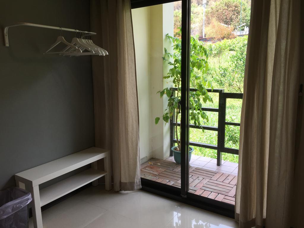 Dali Yi International Hostel Toucheng Exterior photo