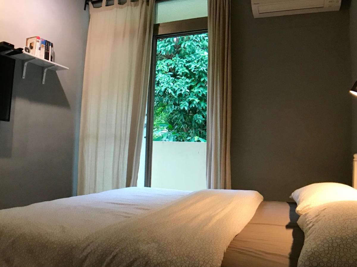 Dali Yi International Hostel Toucheng Room photo